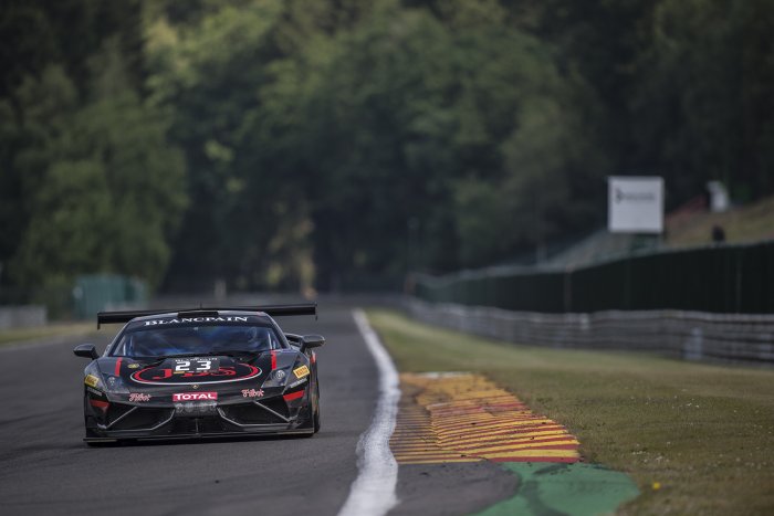 Lowndes to return to Spa in All-Aussie assault