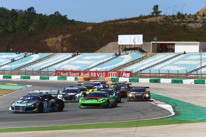 15 highlights of ’15: Algarve: Frijns and Vanthoor strike back