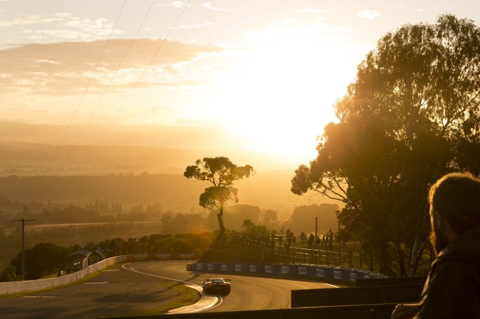 The 2017 Intercontinental GT Challenge opener has its date