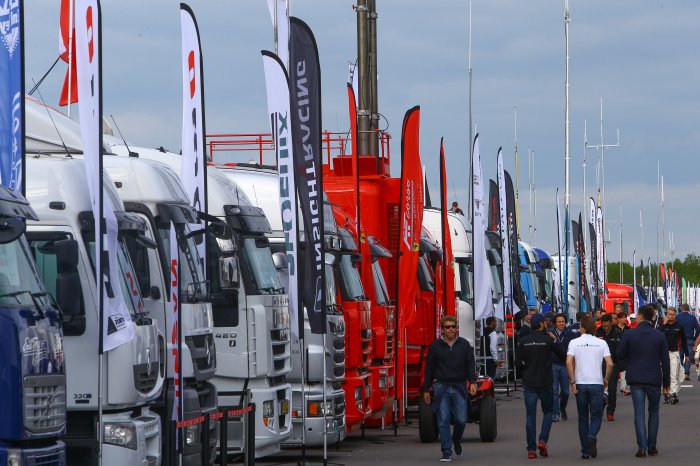 Plenty of family entertainment at Silverstone