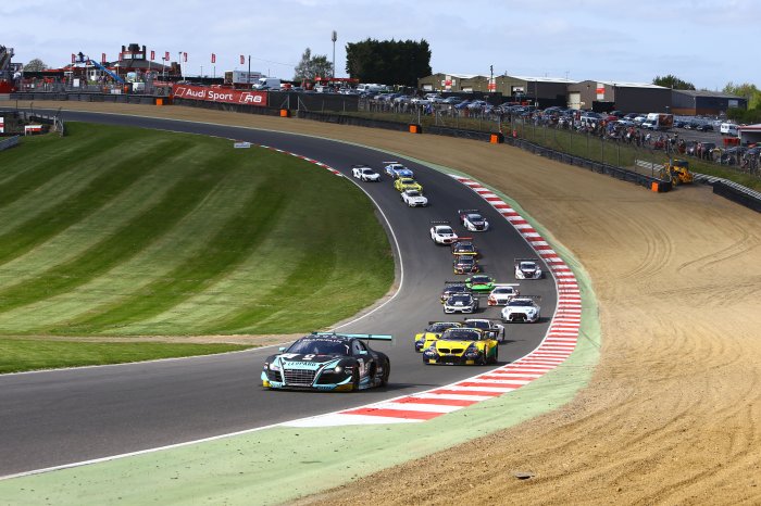 Who can break the Brands Hatch jinx?