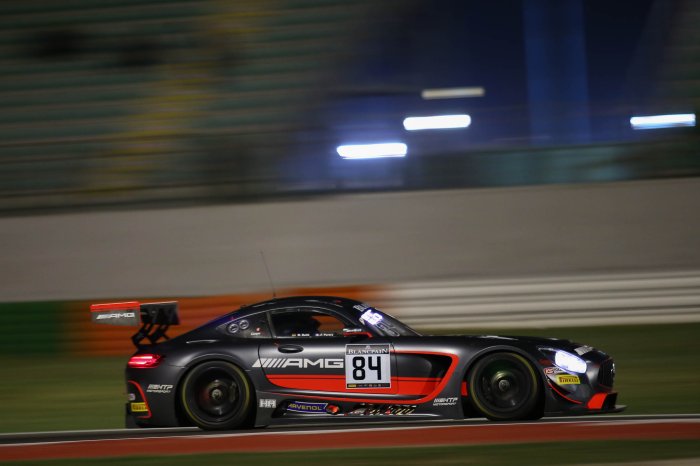 Maxi Buhk and Franck Perera win Misano Qualifying Race