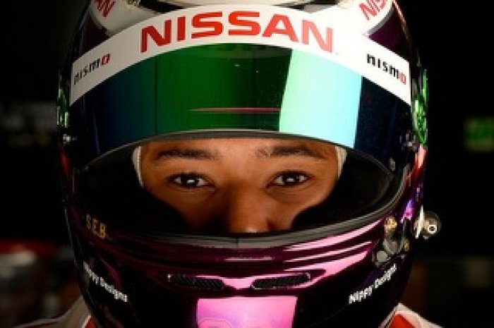 INJURED ORDONEZ REPLACED BY MARDENBOROUGH FOR BLANCPAIN GT SERIES FINALE