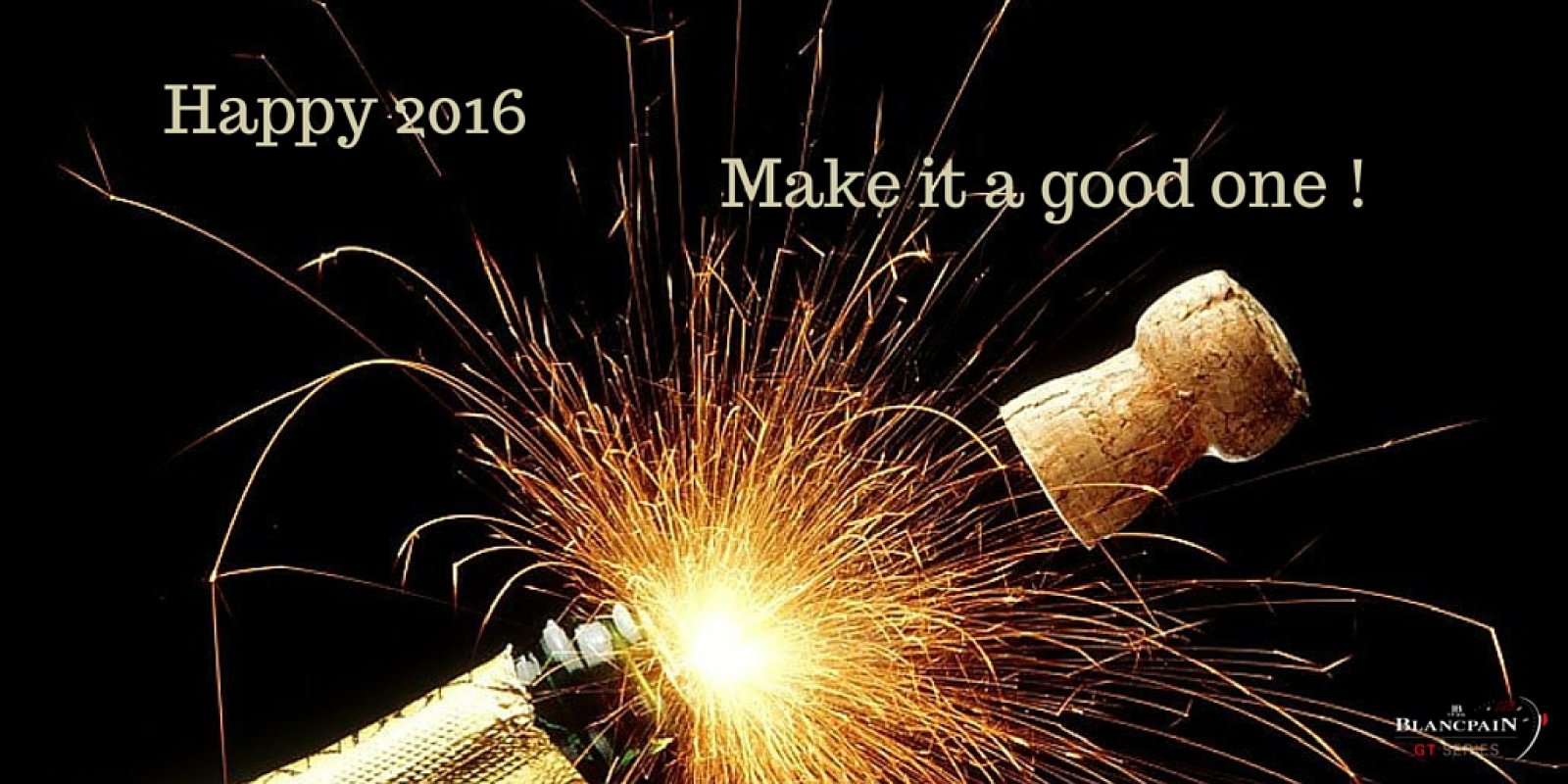 Happy 2016