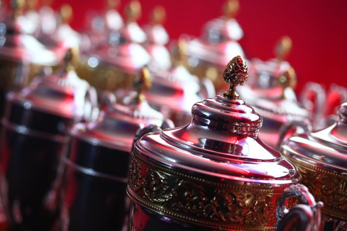 SRO Motorsports Group ready to end 2018 in style as annual awards ceremony heads for London