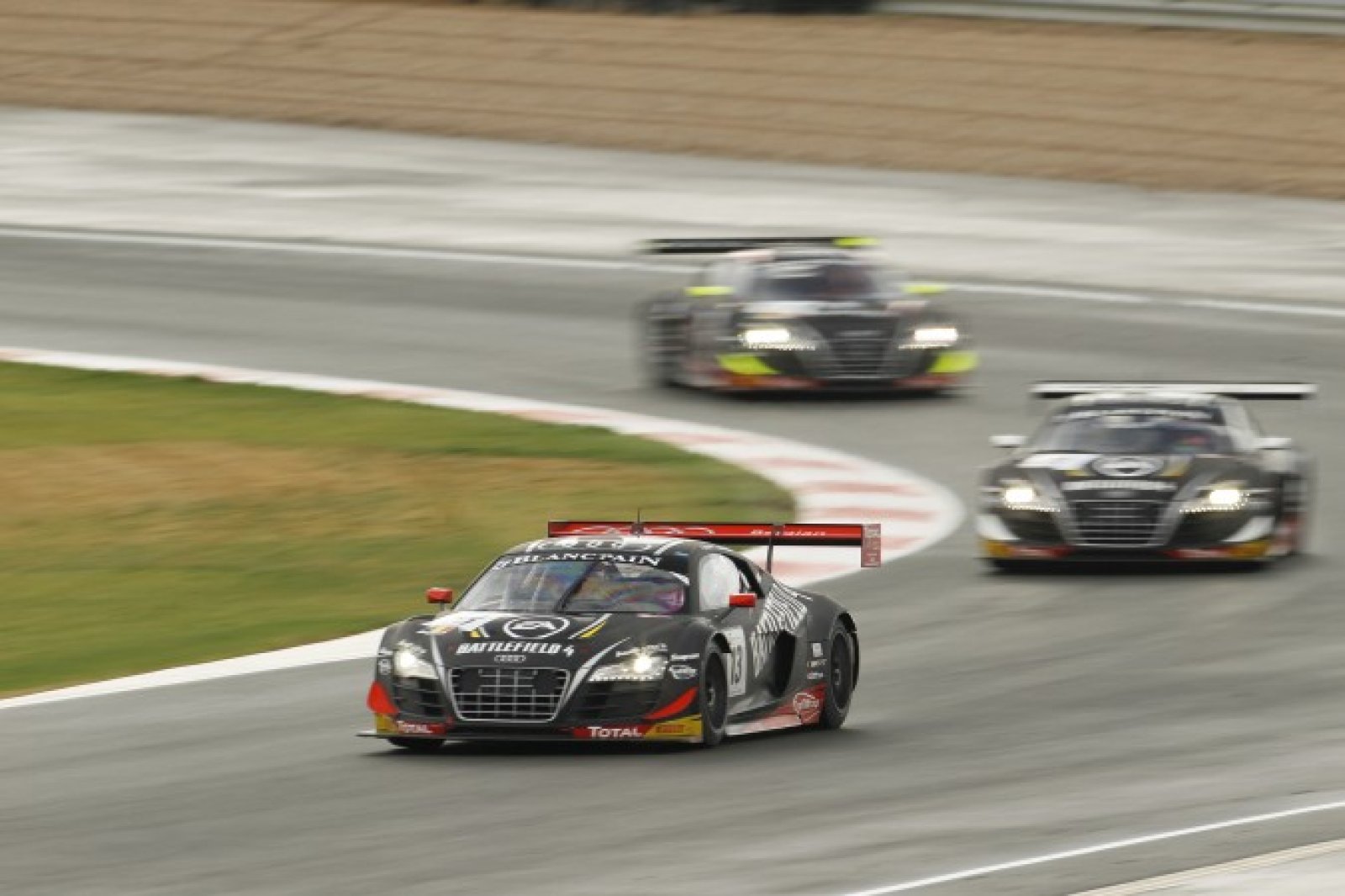 Brands Hatch tickets on sale