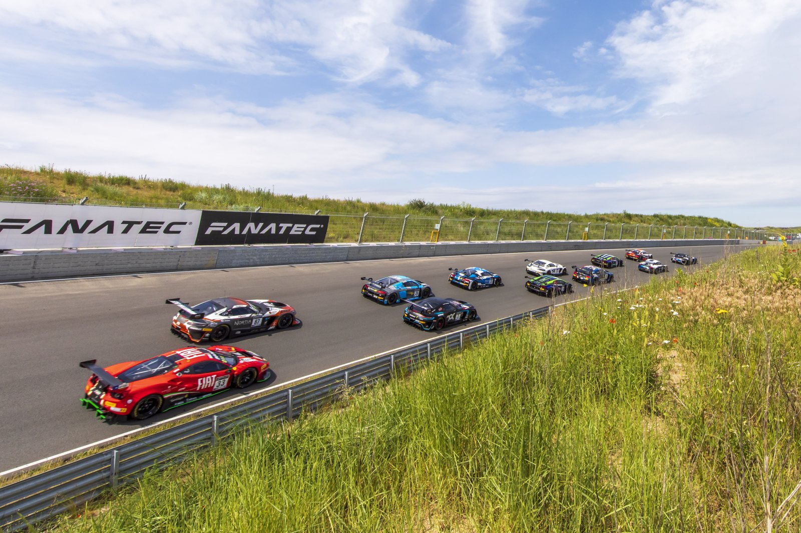 The Weekend Roundup – Zandvoort