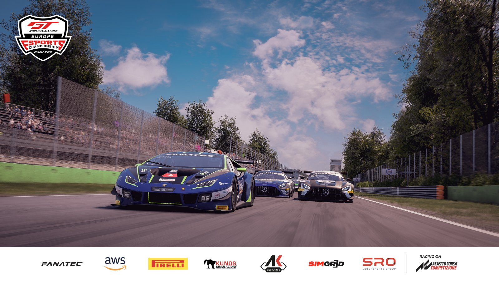 2021 FIA Gran Turismo Championship Online Series Season 2 calendar