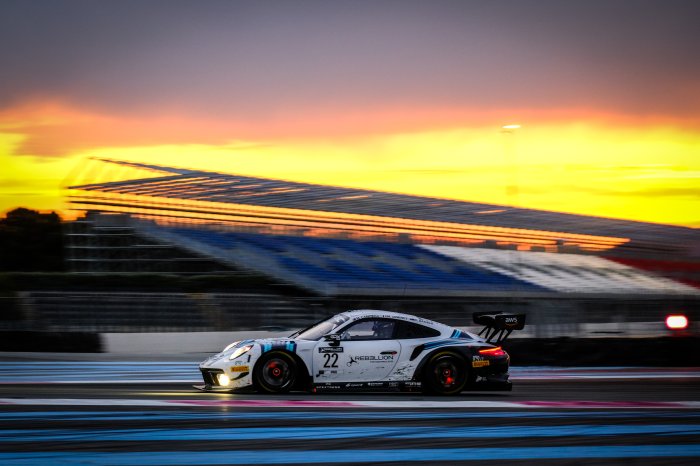 GPX Racing Porsche snatches dramatic final-hour victory in Circuit Paul Ricard 1000km 