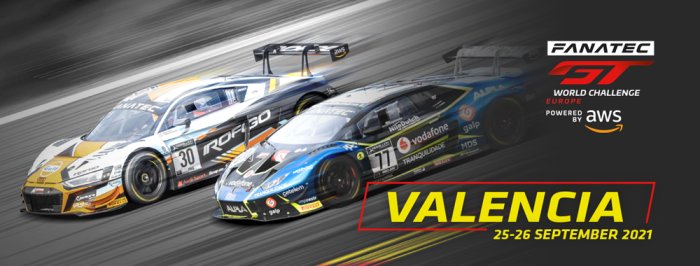 Pro-Am and Silver Cup titles go to the wire as Sprint Cup campaign concludes at Valencia 