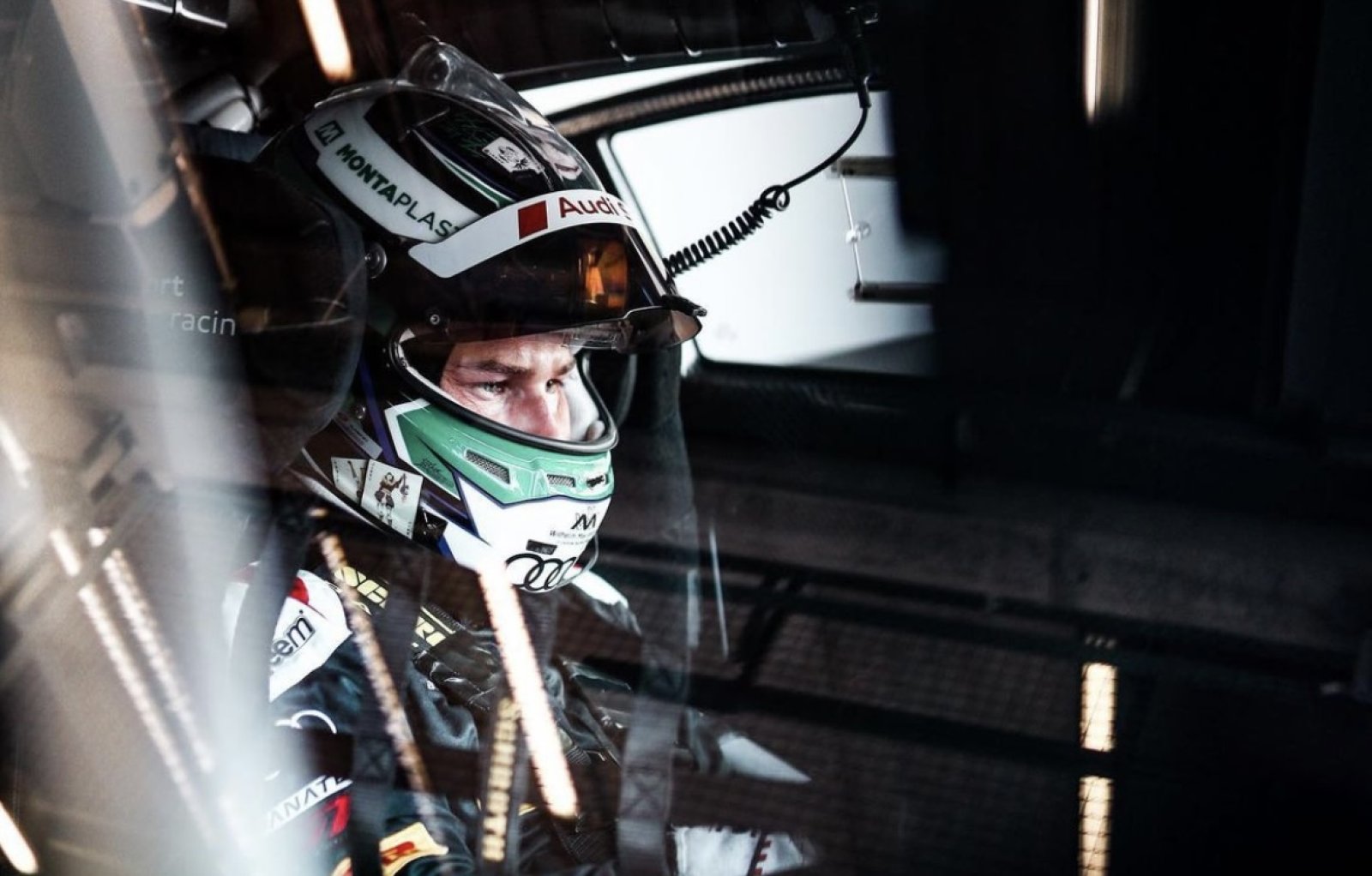 Audi Sport ace Mies set for Fanatec GT World Challenge Australia Powered by AWS finale at Bathurst