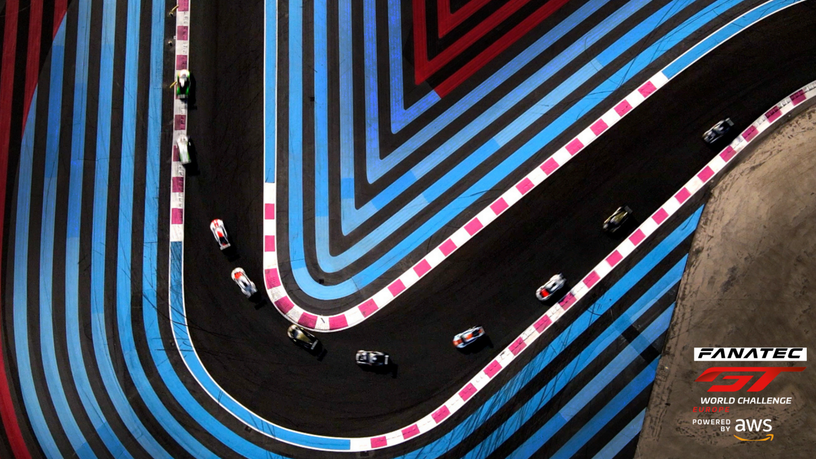 The Weekend Roundup – Circuit Paul Ricard