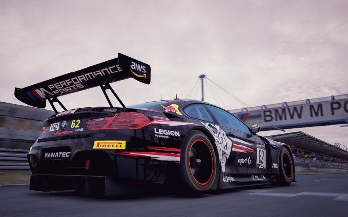 ESPORTS: Naujoks puts BMW on top at the Nürburgring, Baldwin closes on Sprint Series lead