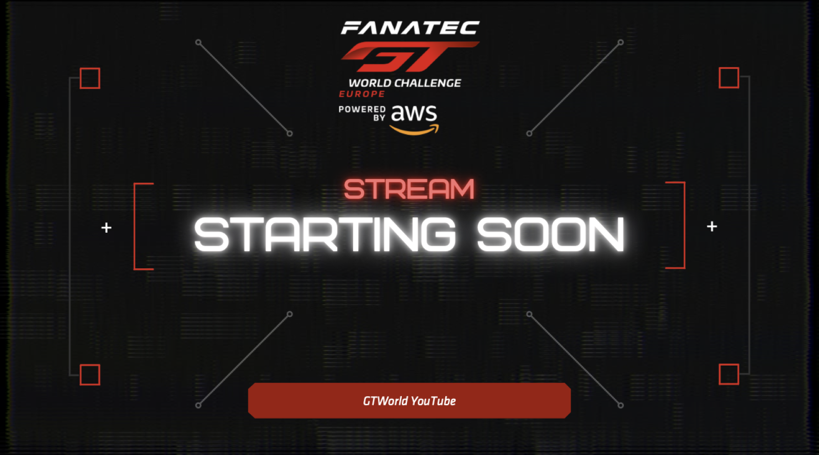 German and Italian commentary added for 2022 Fanatec GT World Challenge Europe Powered by AWS season 