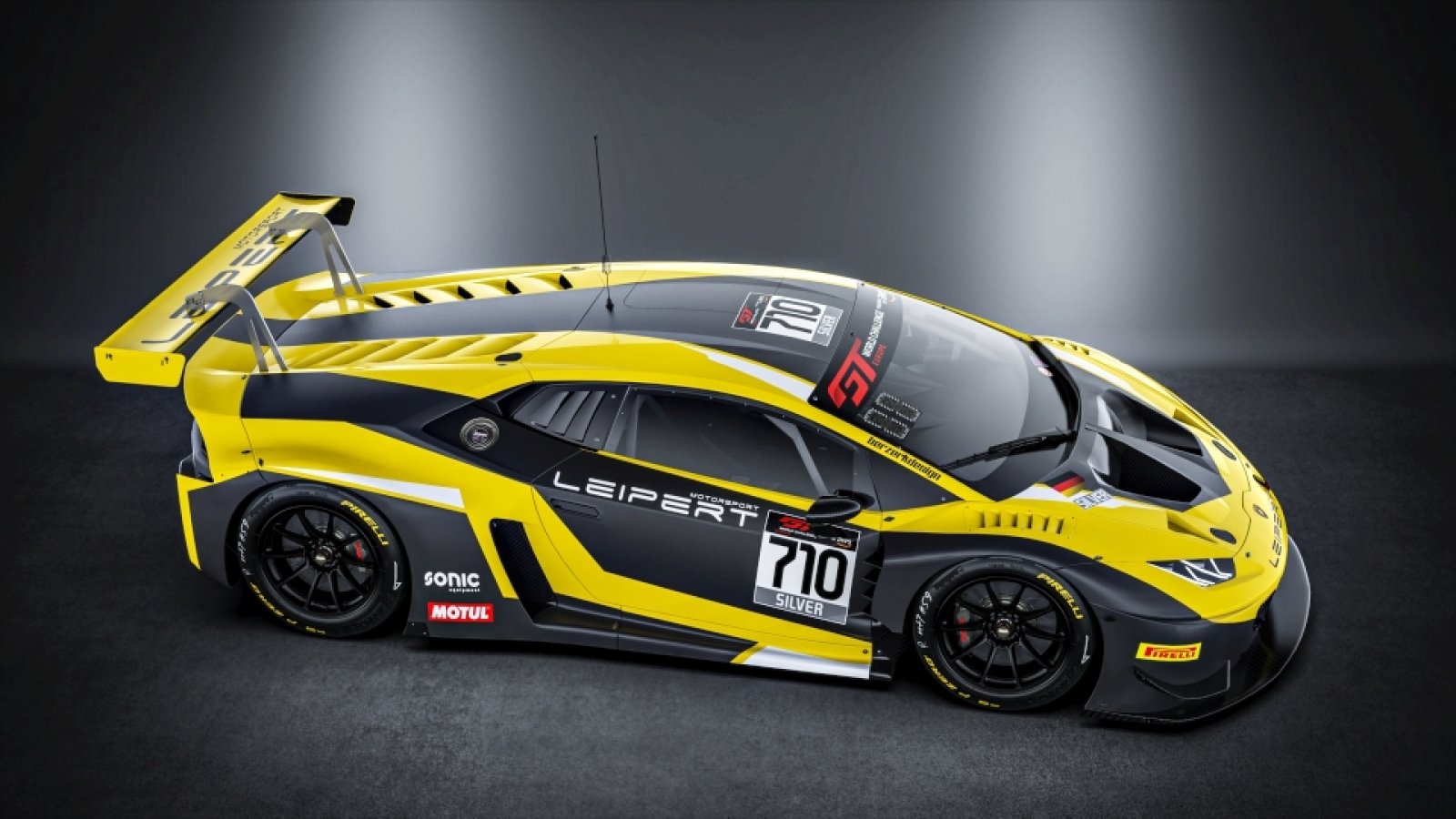 Leipert Motorsport confirms Endurance Cup return with Lamborghini