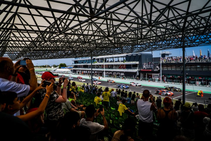 The Weekend Roundup – Misano