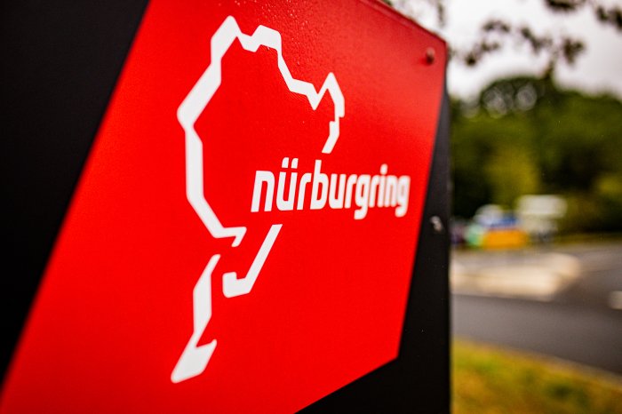 The #FanatecGT Notebook: Nürburgring