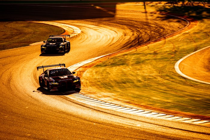 WINWARD Racing Schlüsselanhänger Mercedes AMG GT3