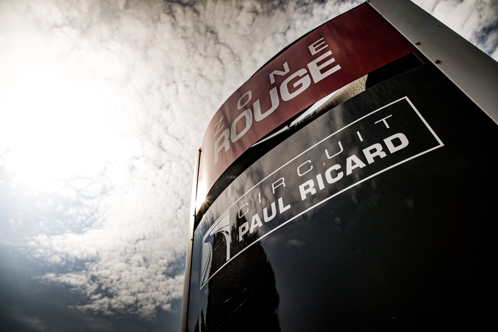 The Fanatec GT Notebook: Circuit Paul Ricard