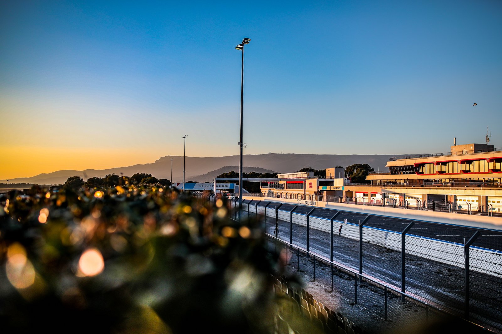 Fanatec GT World Challenge Europe Powered by AWS set for 2024 launch with Prologue at Circuit Paul Ricard