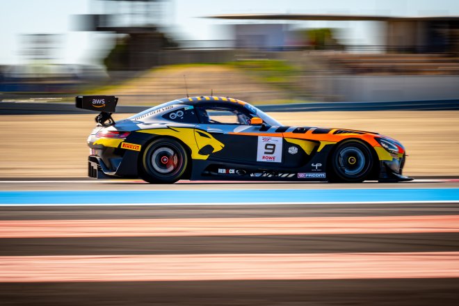 Gt endurance championship sale