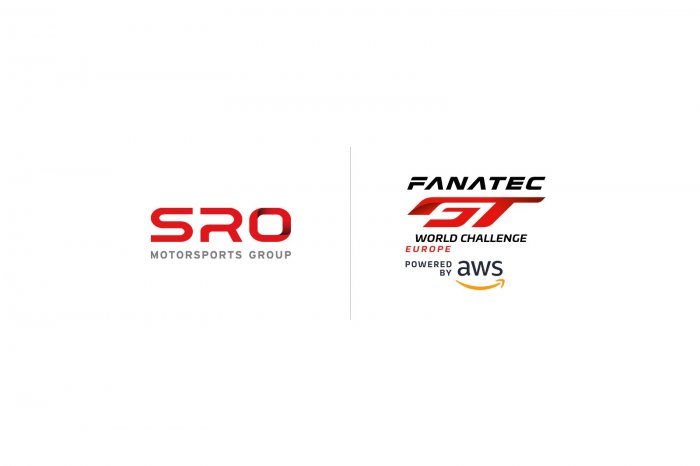 SRO Motorsports Group statement on Thomas Fleming (#71 AF Corse Ferrari)