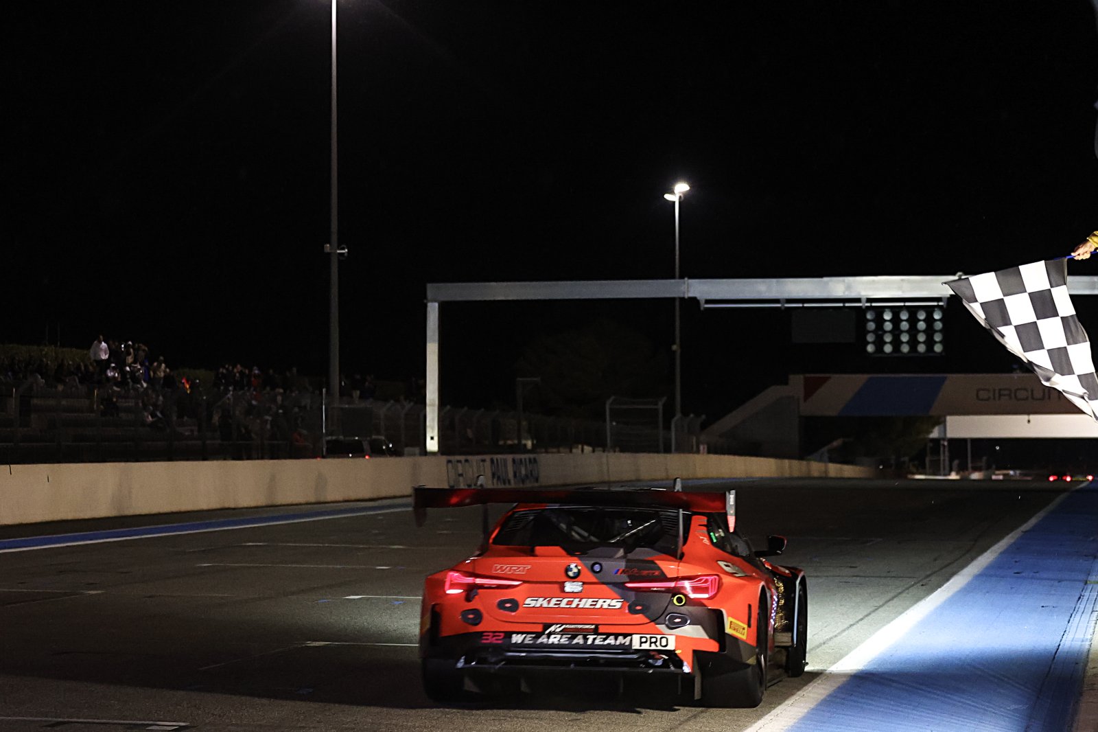The Final Word: Paul Ricard