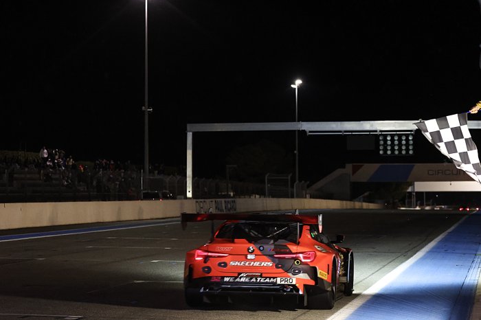 The Final Word: Paul Ricard