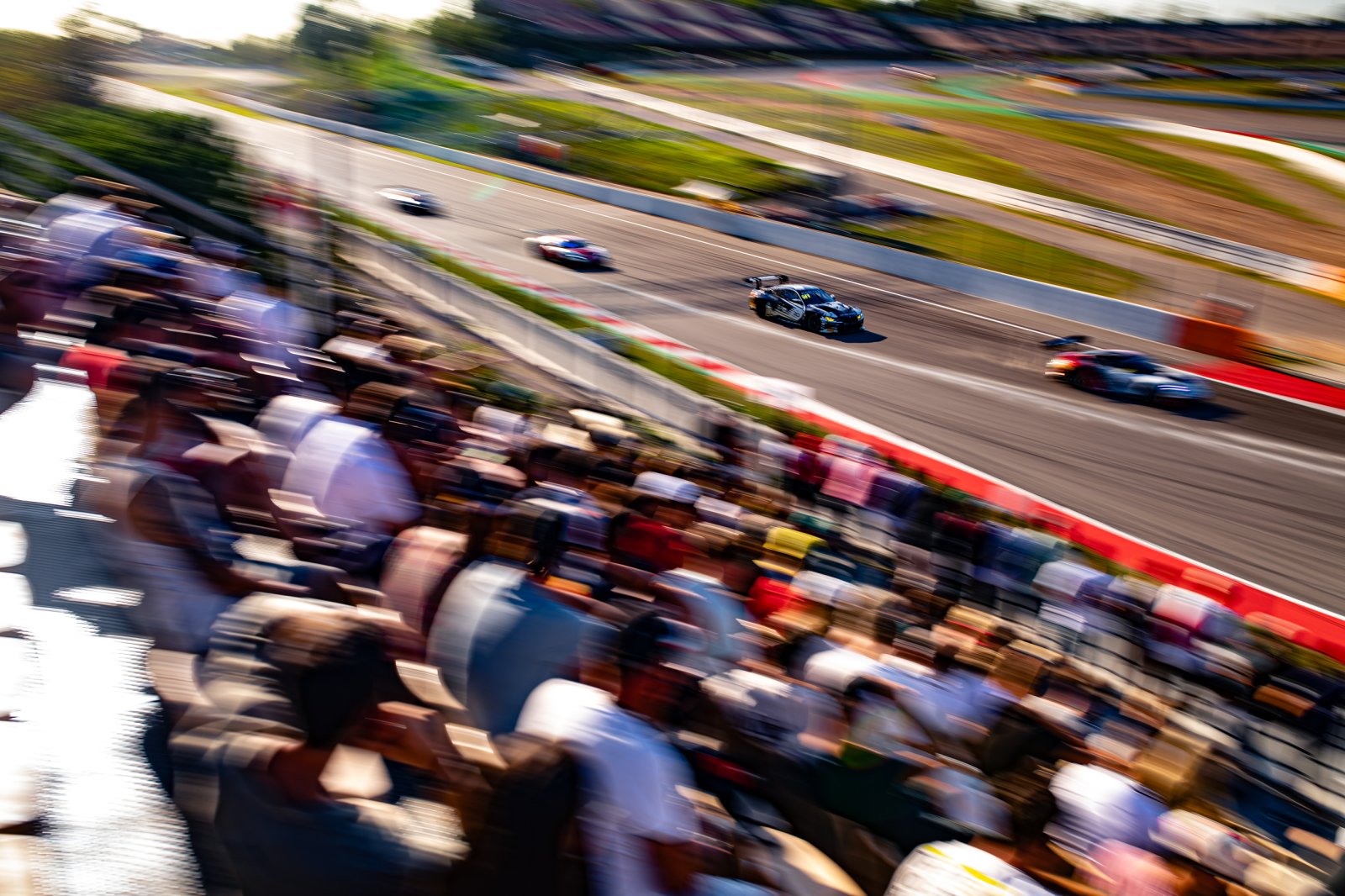 10 years of title deciders at the Festival de la Velocidad