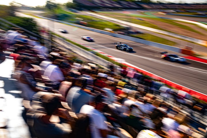 10 years of title deciders at the Festival de la Velocidad