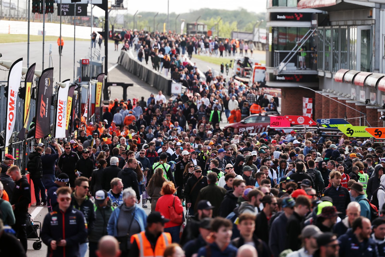 The Final Word: Brands Hatch