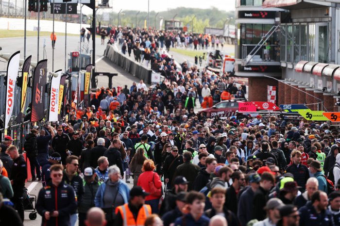 The Final Word: Brands Hatch