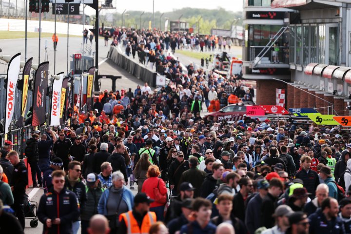 The Final Word: Brands Hatch