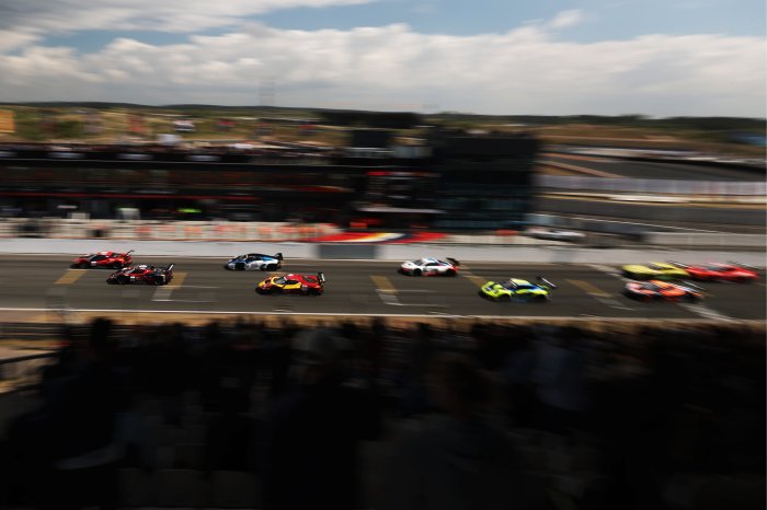 The Final Word: Zandvoort