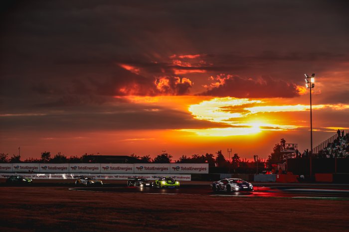 The Final Word: Misano and Magny-Cours