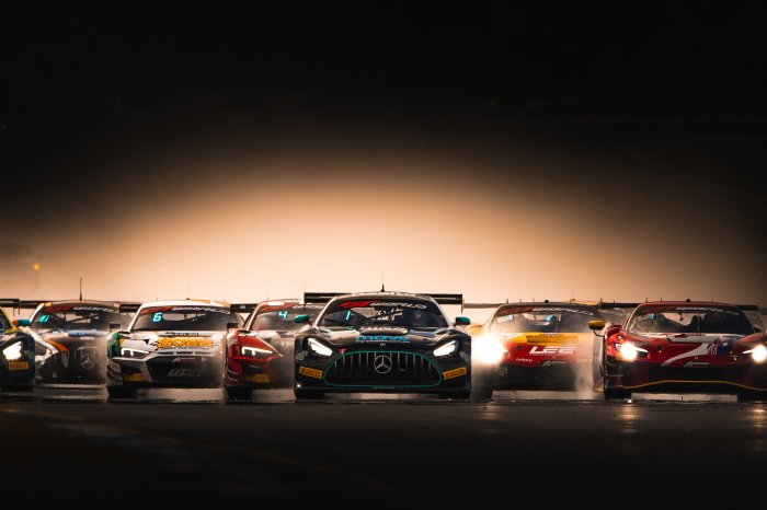 GT World Challenge Global: Mercedes-AMG, Porsche and BMW all in the hunt ahead of deciding seven-round stretch