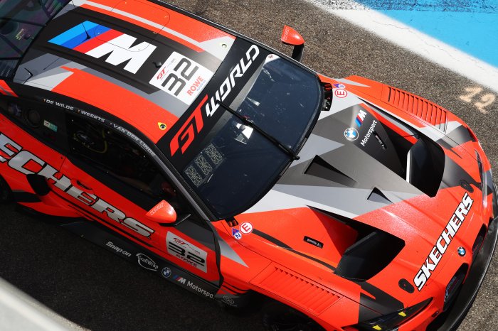 GT WORLD CHALLENGE GLOBAL: BMW establishes early advantage as season launches on all four continents
