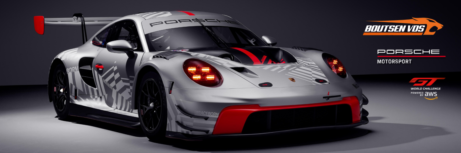 Boutsen VDS switches to Porsche for 2026, names Picariello as first driver signing