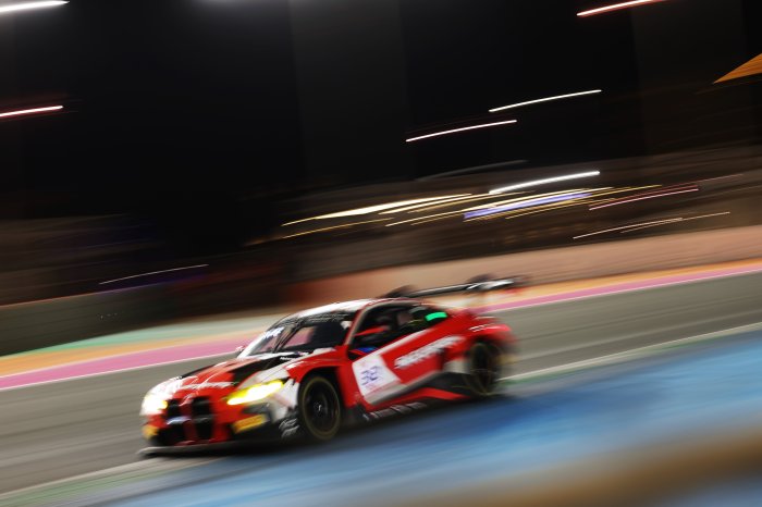 2025 ENTRY: Team WRT reveals plans for third season with BMW