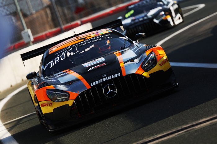 2025 ENTRY: Boutsen VDS targets Silver Cup success with Panis, Gazeau and Cabirou