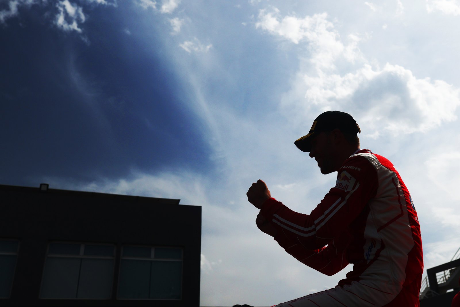  "We smashed it out the park straight away" &ndash; Kelvin van der Linde on his perfect start with BMW and chasing more titles in 2026