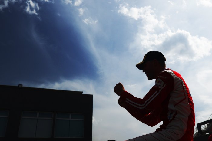  "We smashed it out the park straight away" &ndash; Kelvin van der Linde on his perfect start with BMW and chasing more titles in 2026