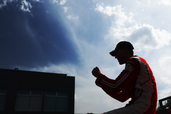  "We smashed it out the park straight away" &ndash; Kelvin van der Linde on his perfect start with BMW and chasing more titles in 2026