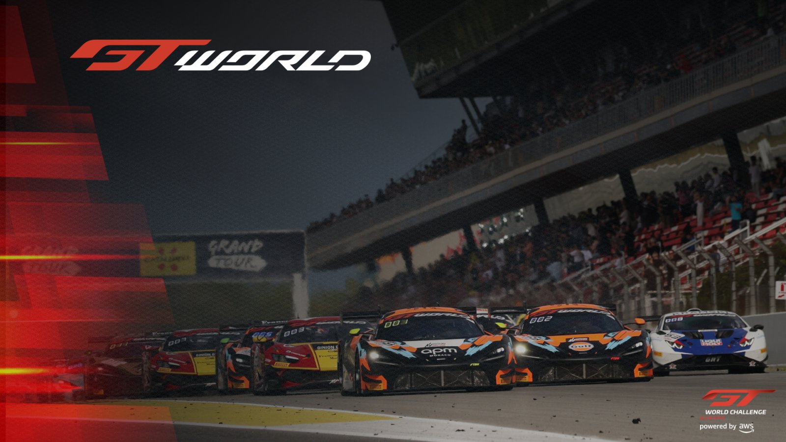 Nine things you may have missed on the 2026 entry list&nbsp;