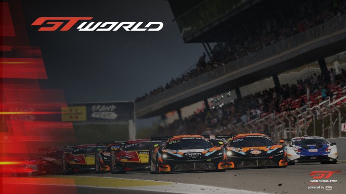 Nine things you may have missed on the 2026 entry list&nbsp;