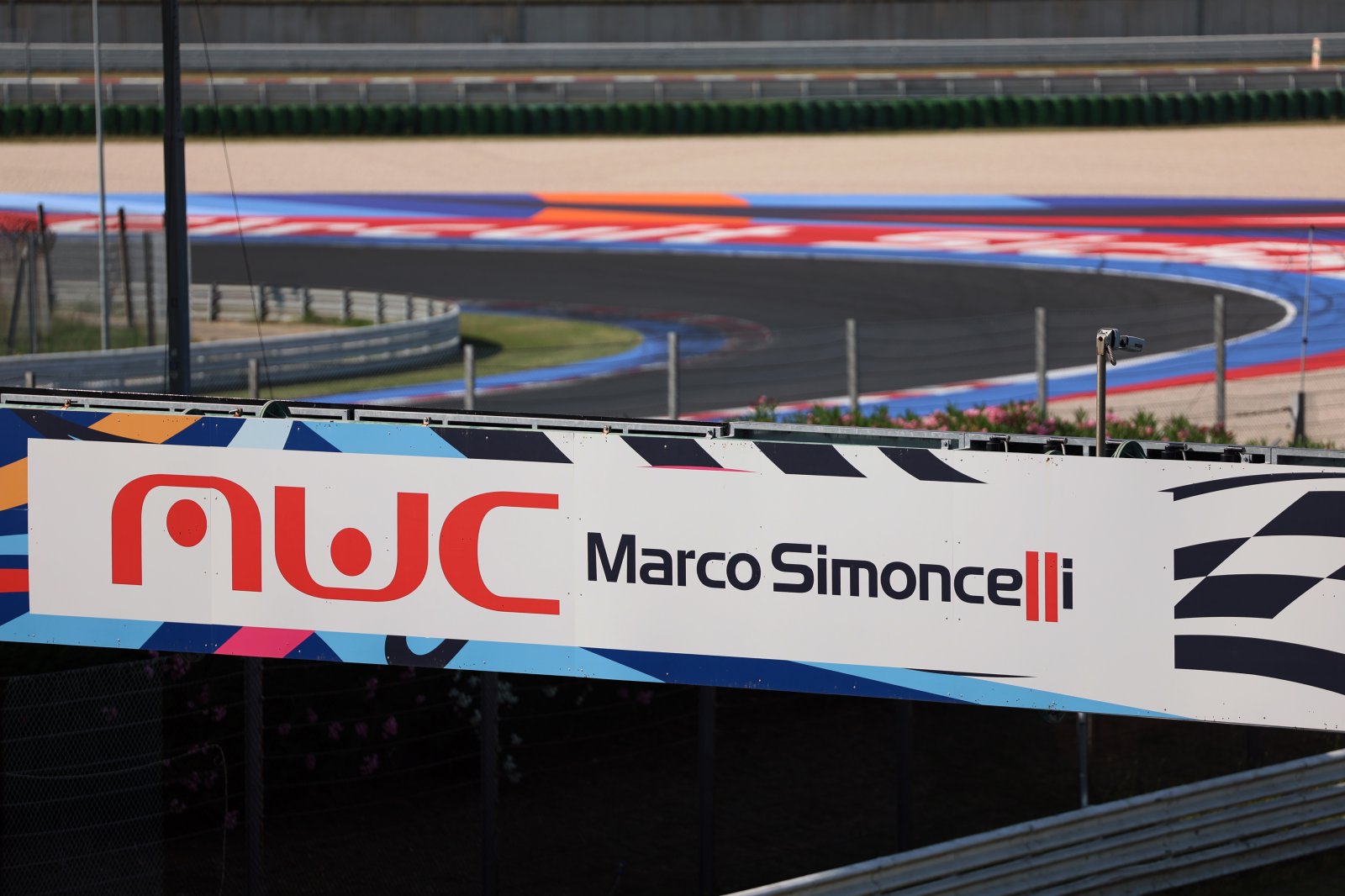 Live music announced for Misano as Elektronfest joins the party