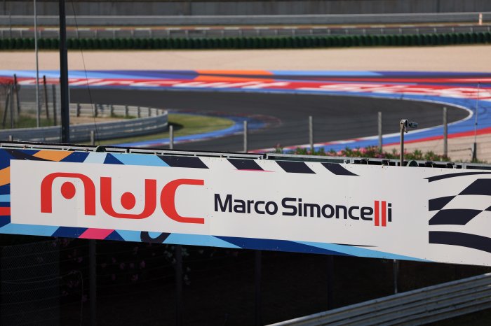 Live music announced for Misano as Elektronfest joins the party