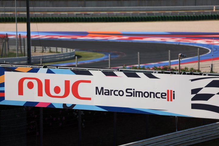 Live music announced for Misano as Elektronfest joins the party