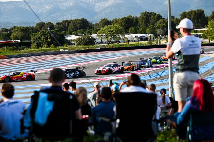 Nine things you might have missed from Circuit Paul Ricard