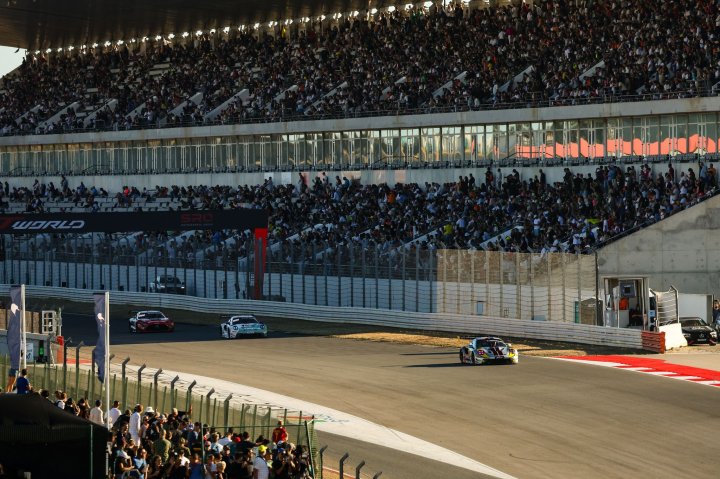 GT World reaches new heights with 9.7 million live views of season finale at Portim&atilde;o